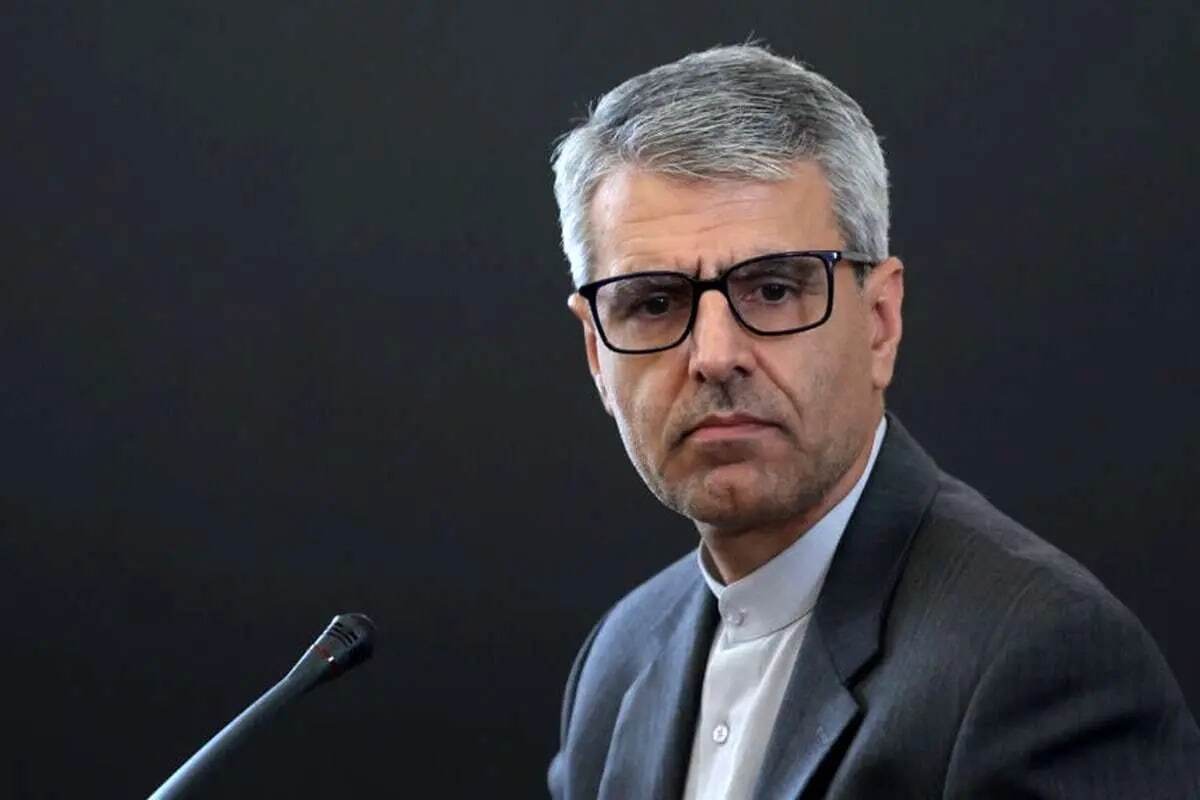 واکنش قاطع بقائی به ادعای عجیب کواکبیان / متن نامه پزشکیان به عربستان چه بود؟