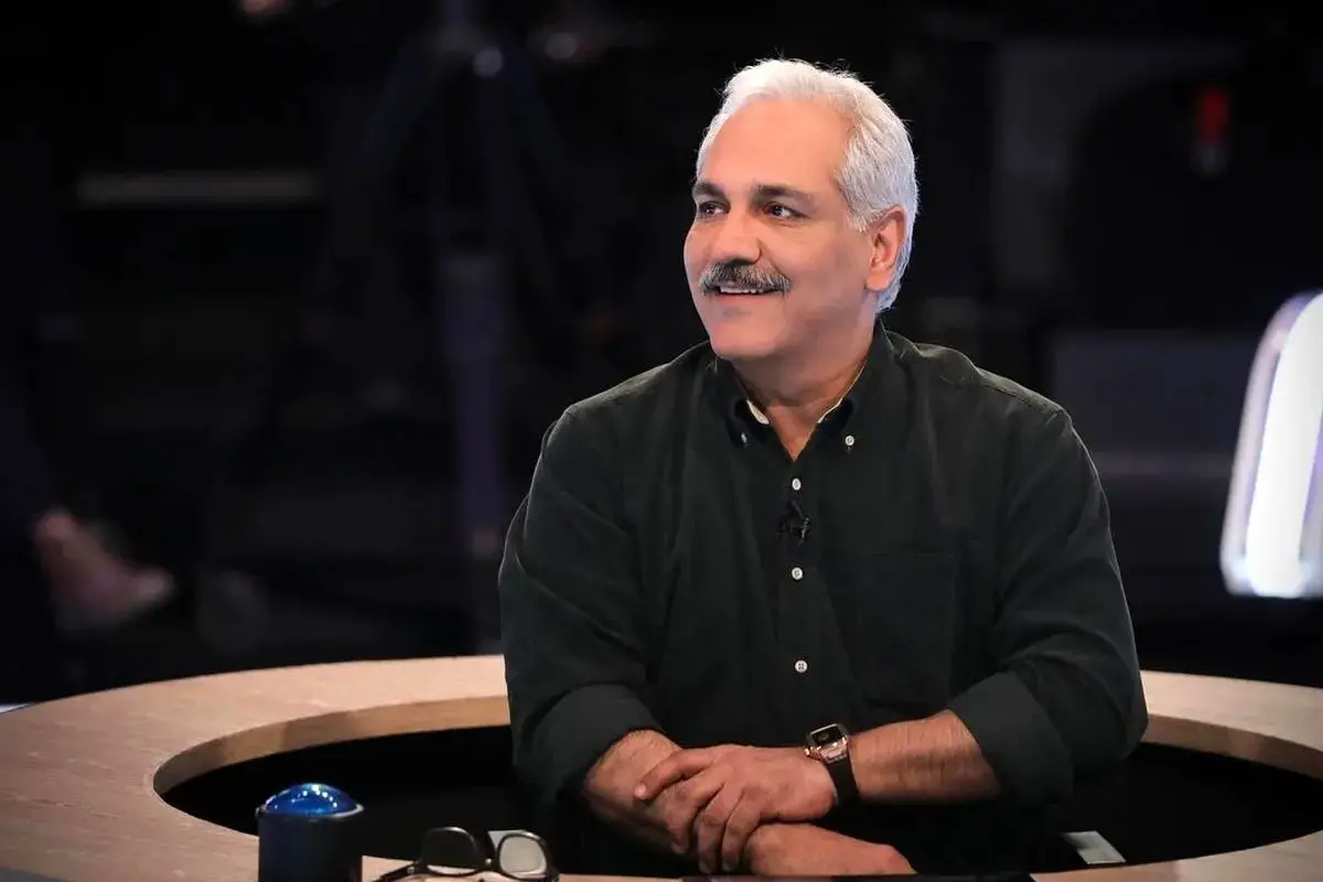 مهران مدیری ممنوع الفعالیت شد+ فیلم