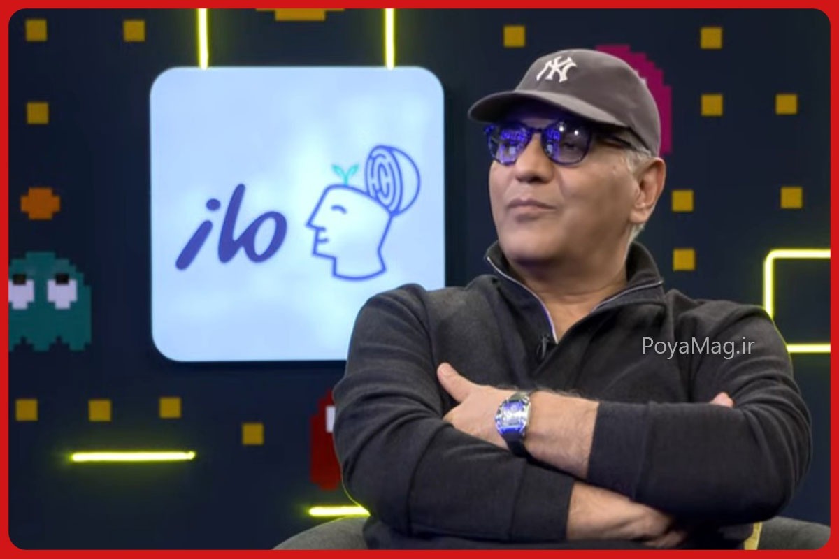 مهران مدیری برای حضور در برنامه «پامپ» ۱۲میلیارد گرفت!