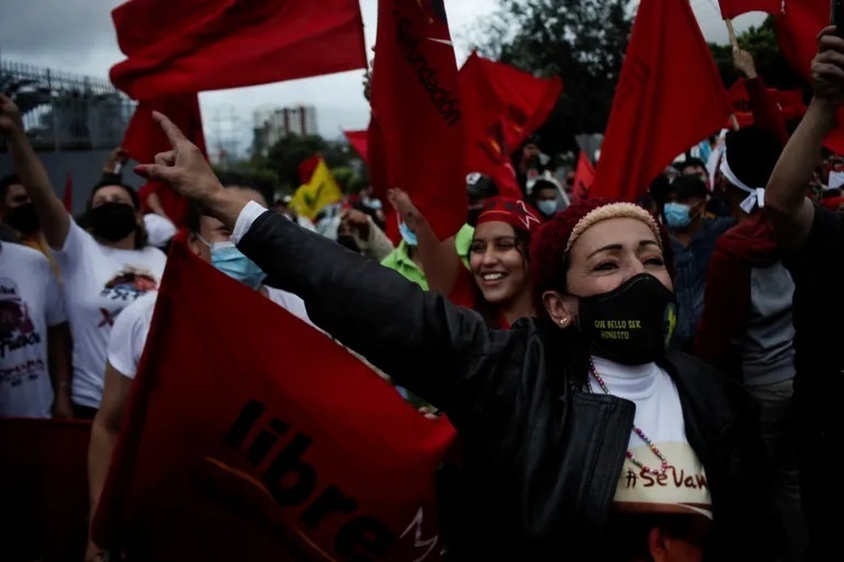 از کاسترو تا میلی و بوکله؛ دگرگونی ایدئولوژیک در آمریکای لاتین