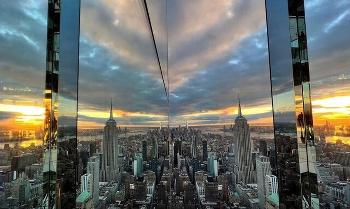 ثروتمندترین شهرهای جهان / این شهرها در قرق میلیاردرها است