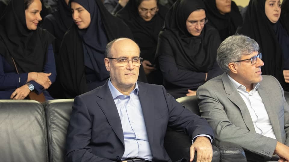 ترسیم مسیر تحول و ضرورت نقش آفرینی همه همکاران در دور جدید حیات موسسه