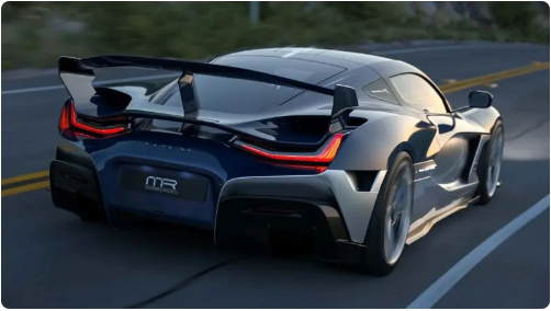 نِوِرا R ریماک، فراتر از خودرو / مالکیت همراه با قدرت تصمیمسازی نِوِرا R ریماک، فراتر از خودرو / مالکیت همراه با قدرت تصمیمسازی