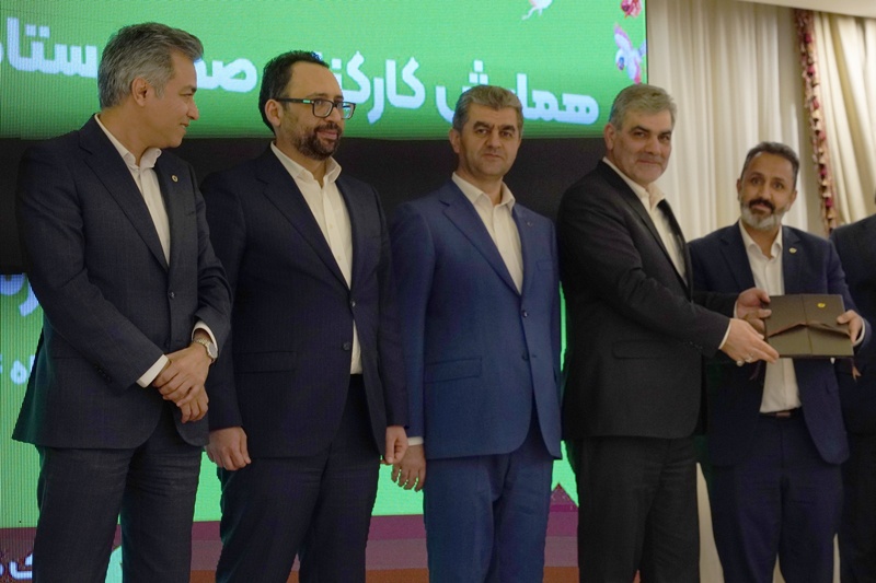 شعبه‌های تعاملی دیجیتال بانک مهر ایران راه‌اندازی می‌شود