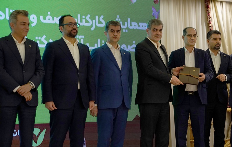 شعبه‌های تعاملی دیجیتال بانک مهر ایران راه‌اندازی می‌شود