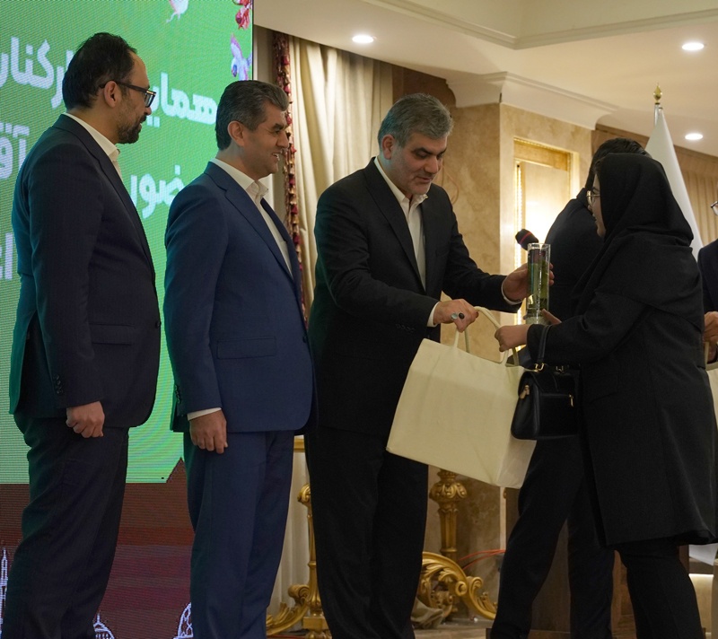 شعبه‌های تعاملی دیجیتال بانک مهر ایران راه‌اندازی می‌شود