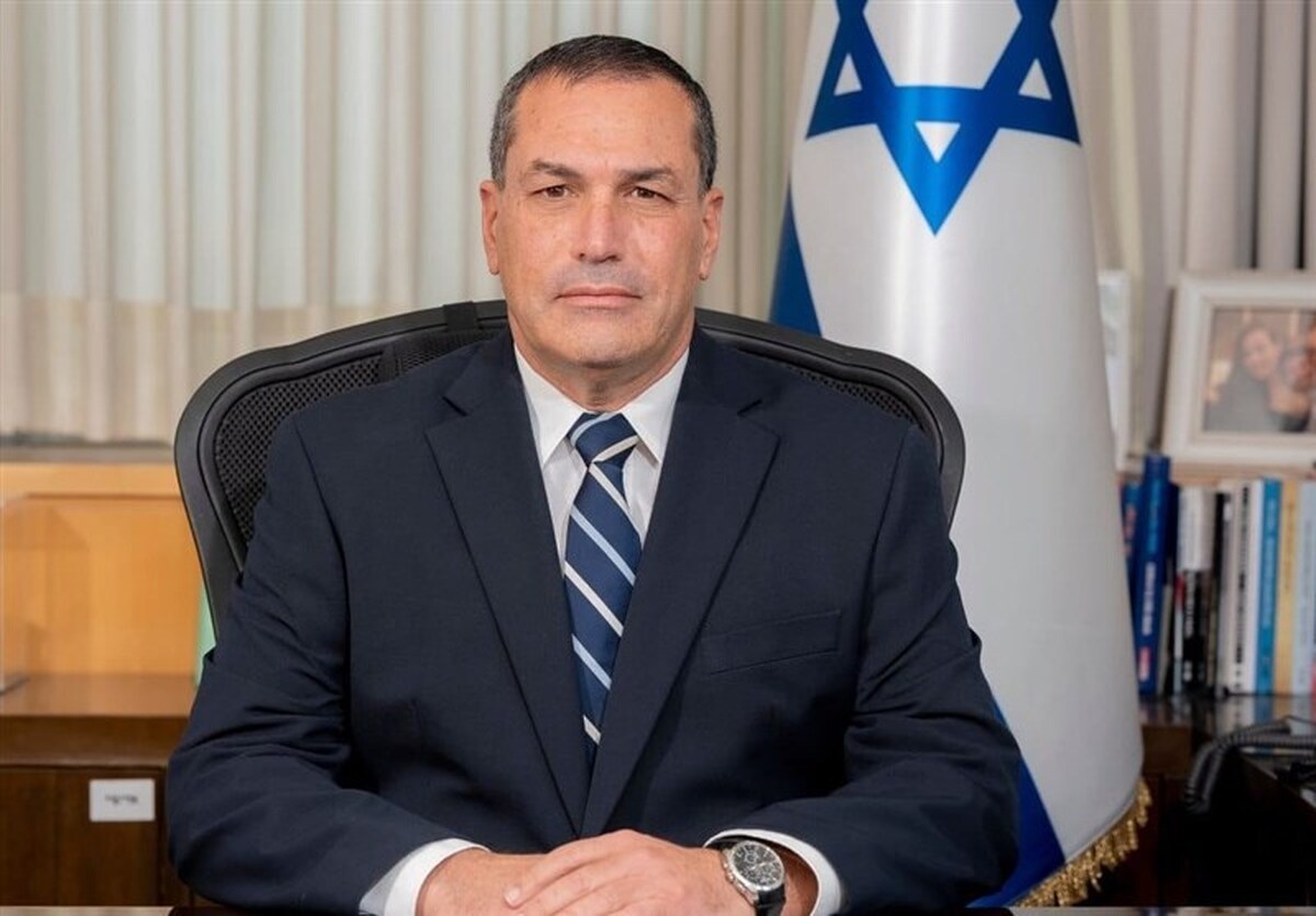 ادعای عجیب ارتش اسرائیل درباره ایران