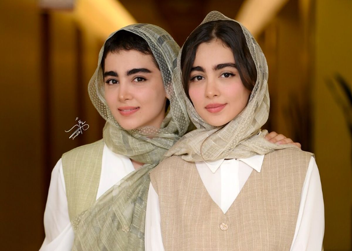 جشن شب یلدا به سبک بازیگر سریال پایتخت+ عکس