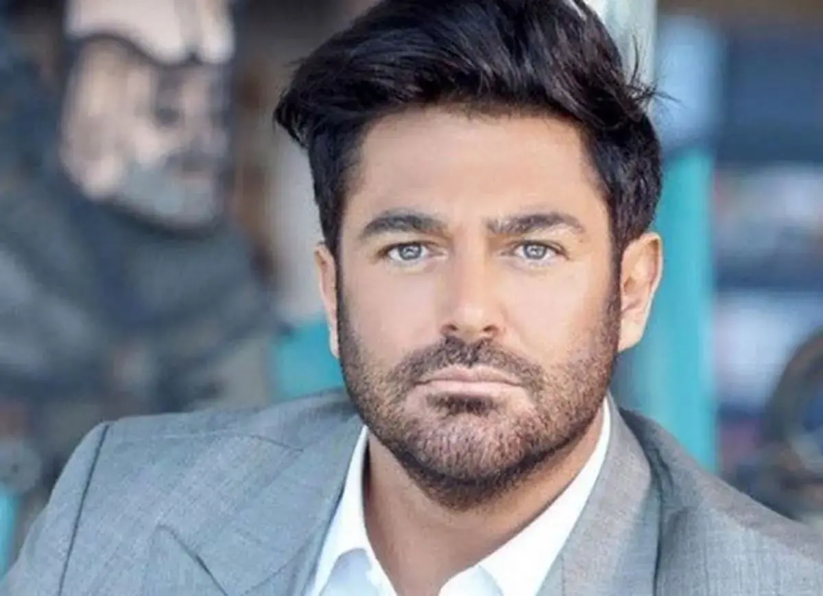 استوری عجیب محمدرضا گلزار برای شب یلدا سوژه شد+ عکس