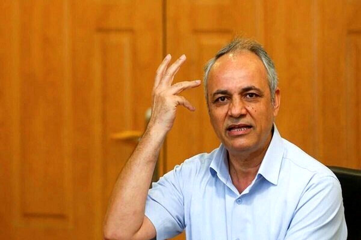 پرسش تامل‌برانگیز زیدآبادی درمورد برخورد متفاوت با روسای جمهور سابق/ مرحوم رئیسی استثنا است؟