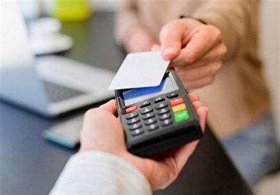 مالیات جدید روی کارت‌خوان‌ها / ۸ درصد از خرید شما کم می‌شود