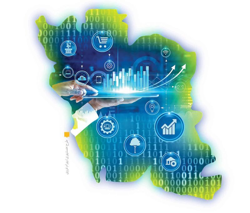 اقتصاد دیجیتال ایران