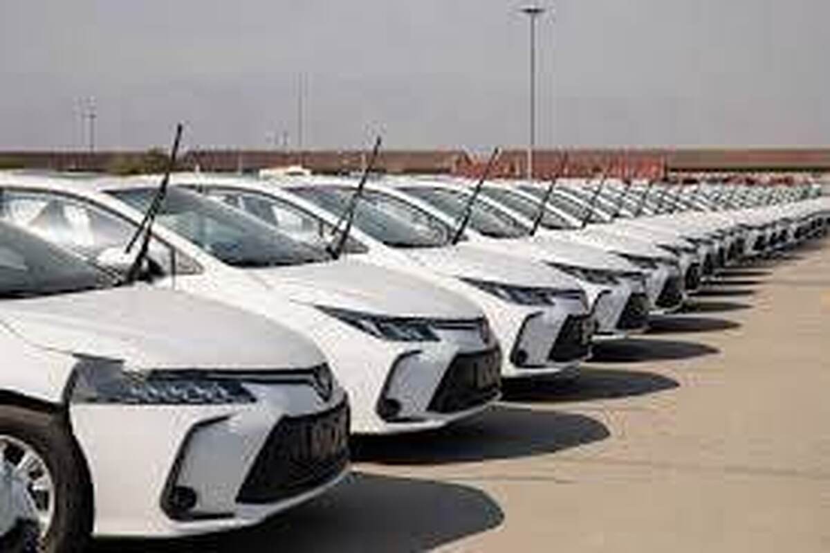آغاز ثبت‌نام خودرو‌های وارداتی از امروز ۴ آذر ۱۴۰۴ / متقاضیان بخوانند