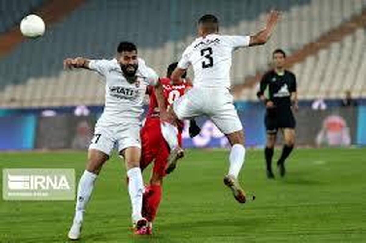 تاریخ پایان لیگ بیست و پنجم فوتبال مشخص شد