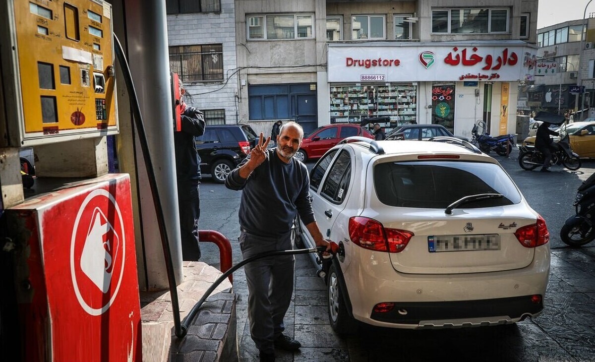جزییات افزایش قیمت بنزین از نیمه دوم آذر ۱۴۰۴ / سهمیه بنزین ۱۵۰۰ تومانی این خودروها قطع می‌شود
