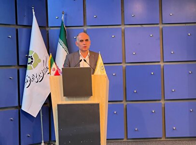 رونمایی از سامانه جامع امور اعضا در کانون کارگزاران