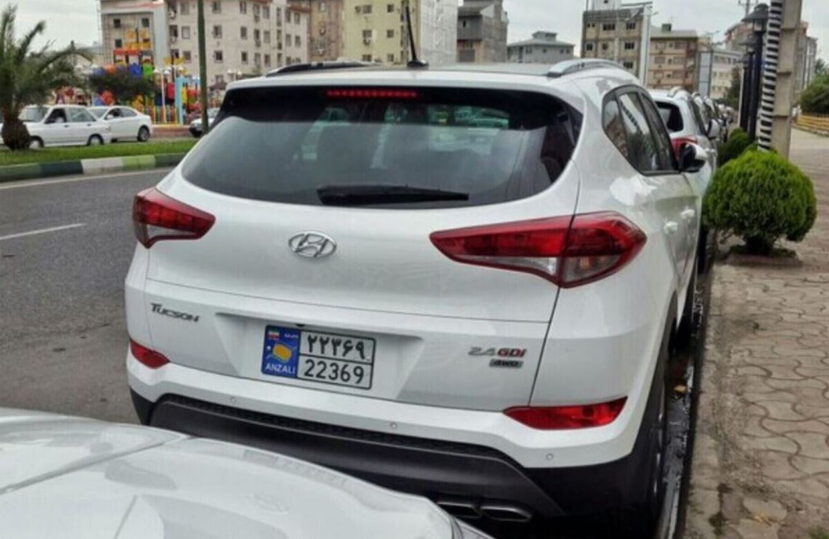 تردد خودرو‌های پلاک منطقه آزاد، آزاد شد