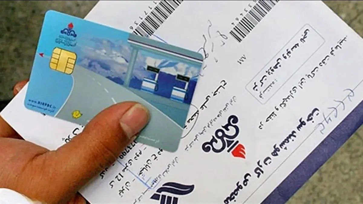 صفر تا صد درخواست کارت سوخت المثنی ۱۴۰۴ / شرایط دریافت + هزینه