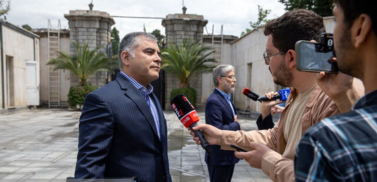 حذف سهمیه بنزین خودروهای نوشماره / وزیر نفت خبر داد