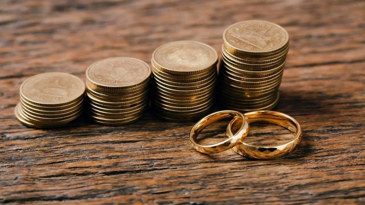 سقف مهریه تغییر نمی‌کند+ فیلم