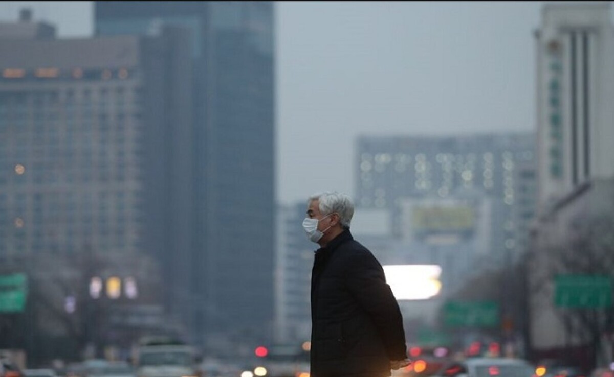 وضعیت بحرانی آلودگی هوای تهران در آذر ۱۴۰۴ / فرمان تخلیه صادر می‌شود؟