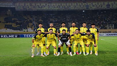 گل دوم سپاهان پیروزی تیم را رقم زد