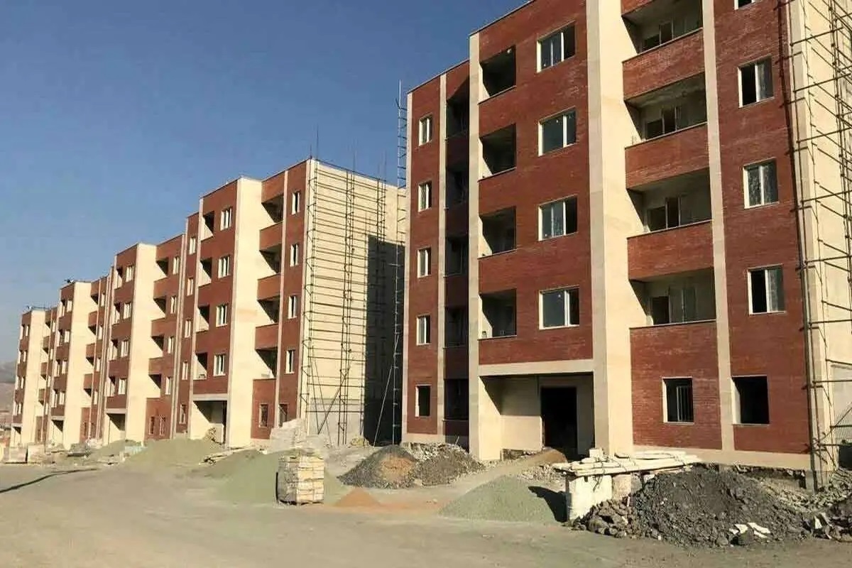 جنجال جدید در مسکن ملی / این گروه از متقاضیان از طرح مسکن ملی حذف شدند