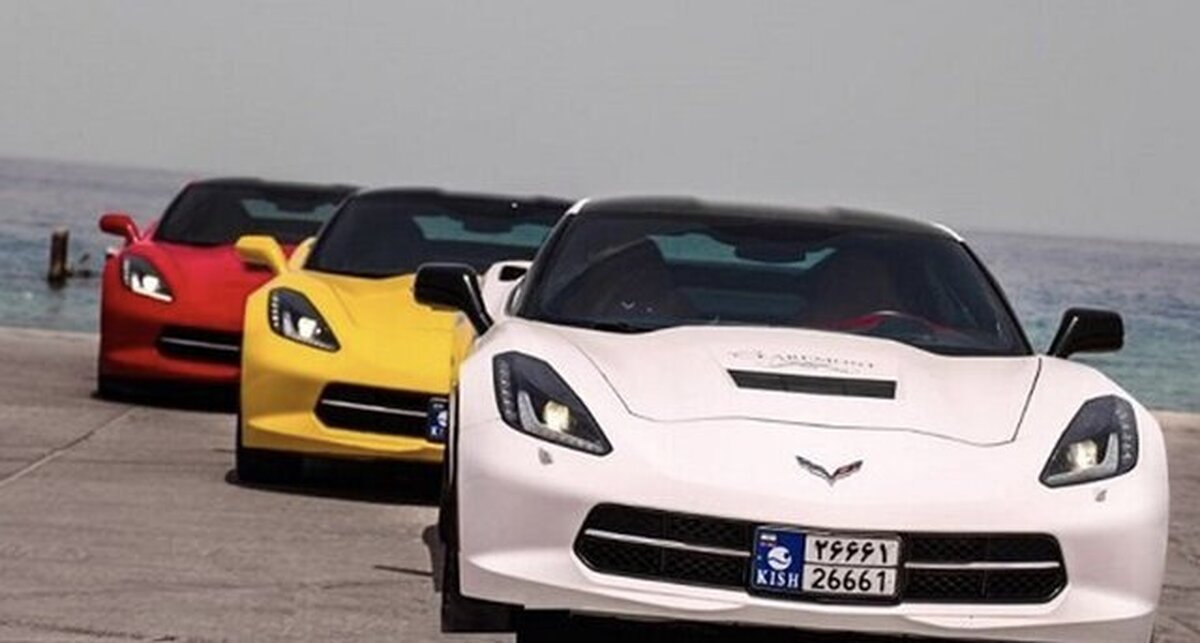 پایان محدودیت / تردد خودروهای پلاک منطقه آزاد در این استان آزاد شد