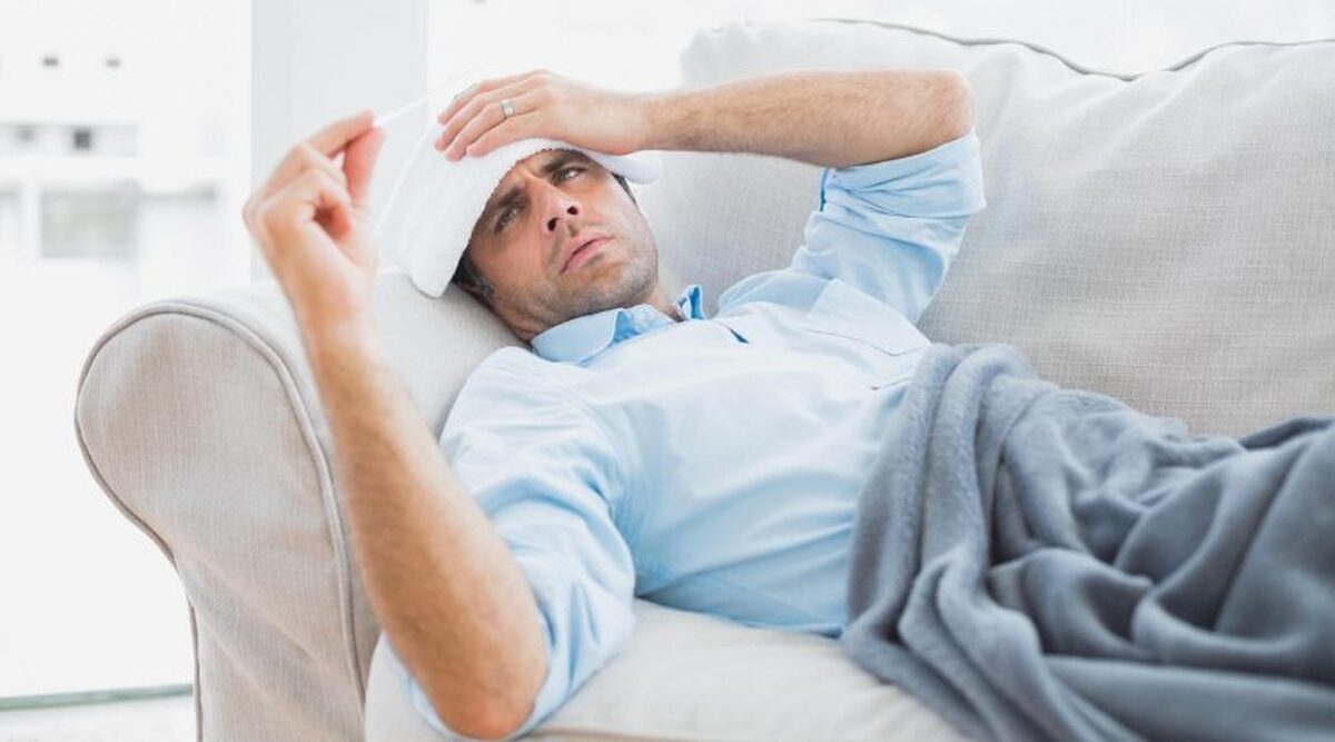 درمان سریع آنفولانزا در خانه / ۱۲ ترفند خانگی را حتما بخوانید