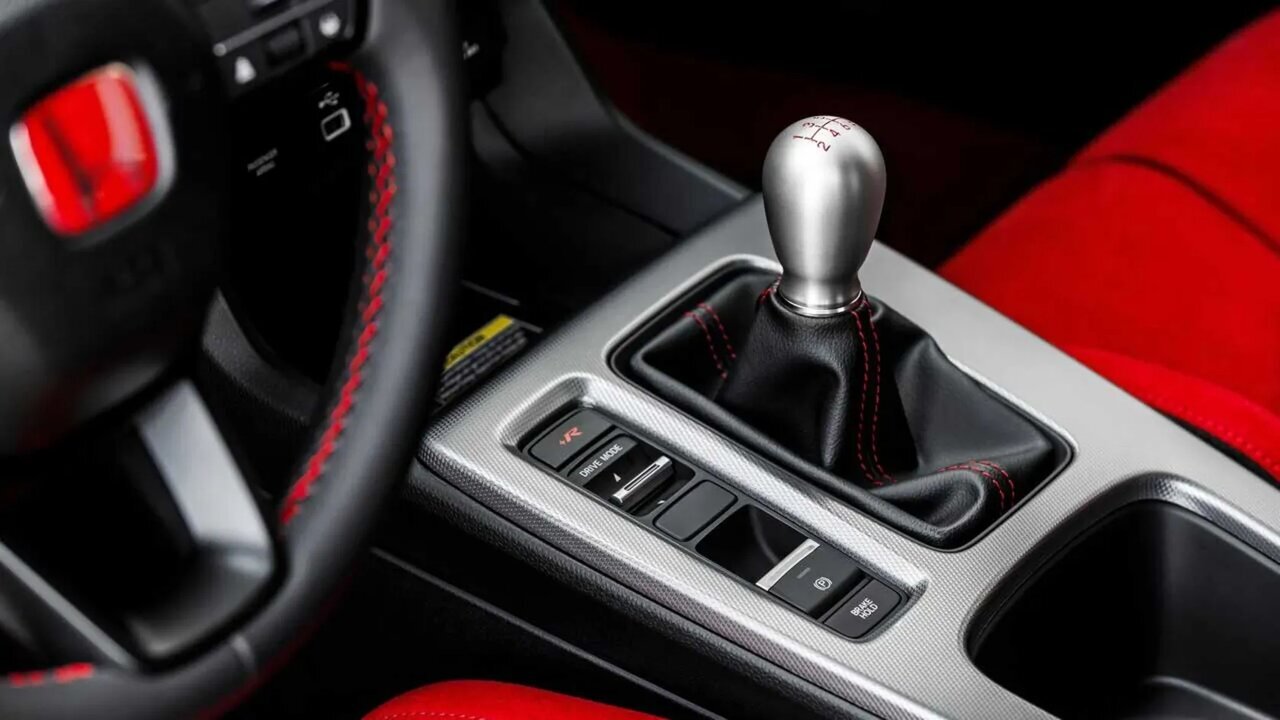 چرا گیربکس ۶ سرعته محبوب است چرا گیربکس ۶ سرعته محبوب است