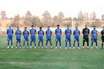 سورپرایز بزرگ ساپینتو ترکید