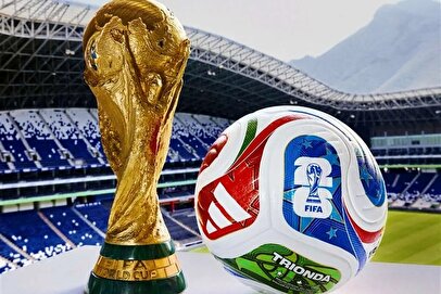 سیدبندی نهایی جام جهانی ۲۰۲۶ اعلام شد