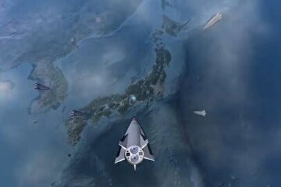 شگفتی بزرگ موشک هایپرسونیک جنجالی شد