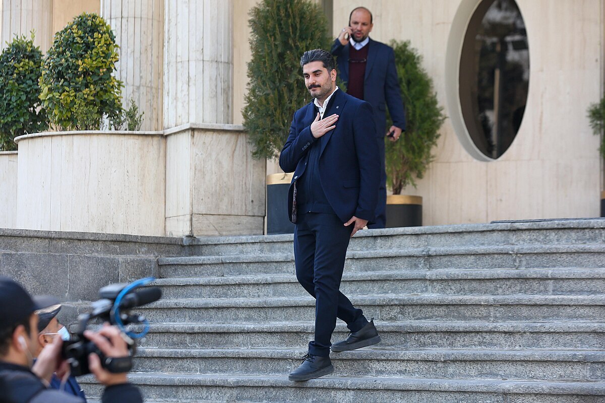 مدیران شرکت های زیانده آبفا برکنار می شوند؟/ حمایت اعضای کمیسیون عمران از یک مدیر عامل مدیران شرکت های زیانده آبفا برکنار می شوند؟/ حمایت اعضای کمیسیون عمران از یک مدیر عامل