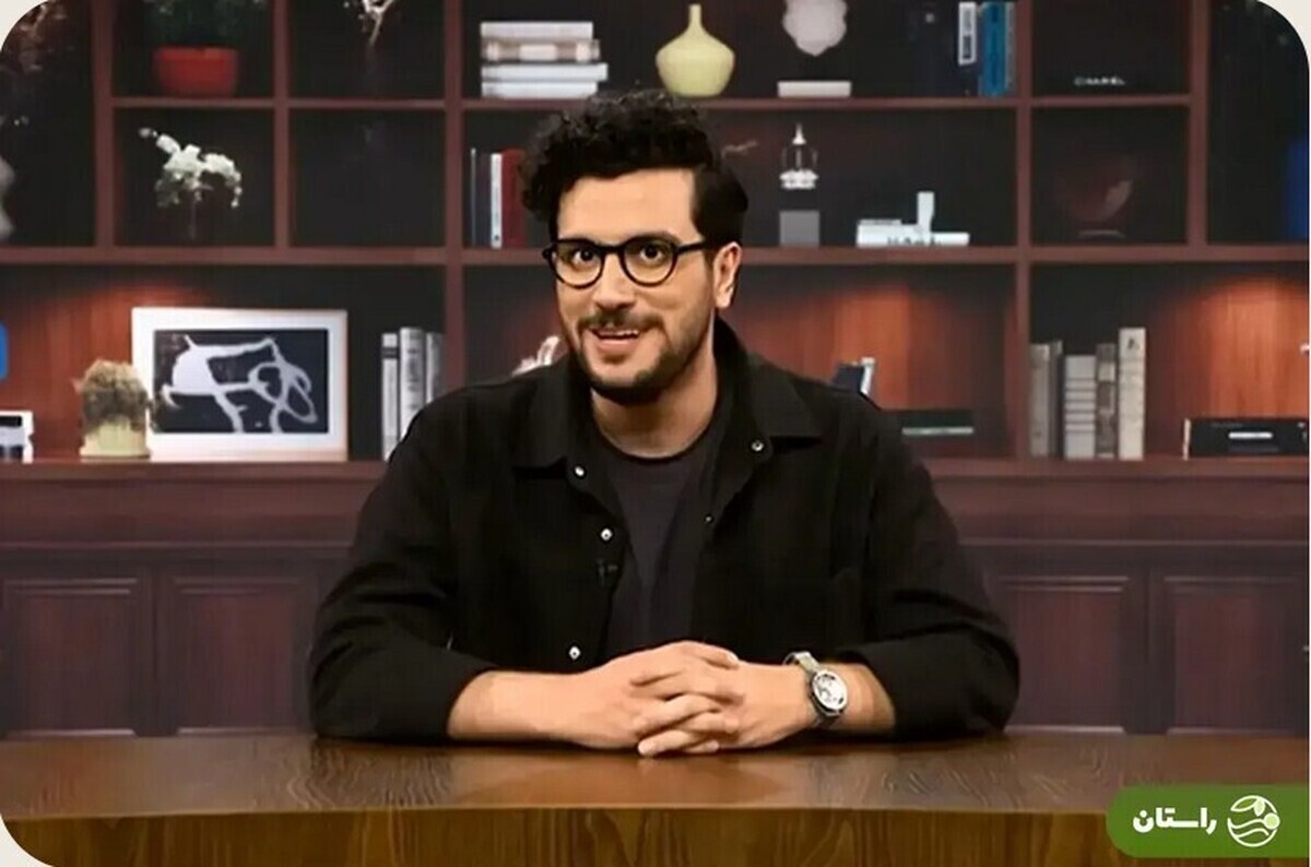 درآمد باورنکردنی امیرحسین قیاسی از یوتیوب / بازدید ۸۵ میلیونی پامپ رکوردها را جابجا کرد