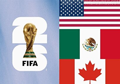 افتتاحیه بدون آسیاییِ مدعی/ ایران در بازی نخست جام جهانی جایی ندارد