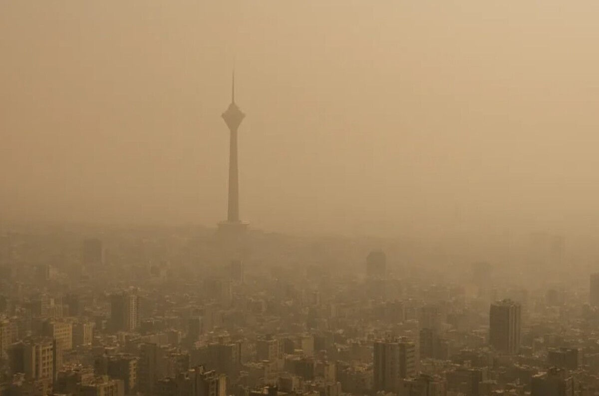 احتمال تعطیلی تهران در روزهای شنبه و یکشنبه ( ۸ و ۹ آذر ۱۴۰۴) / استاندار خبر داد