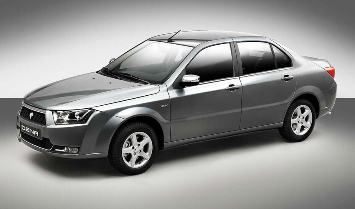 قیمت جدید کارخانه دنا اعلام شد / افزایش ۲۳۳ میلیونی دنا در کارخانه + جدول آذر ۱۴۰۴