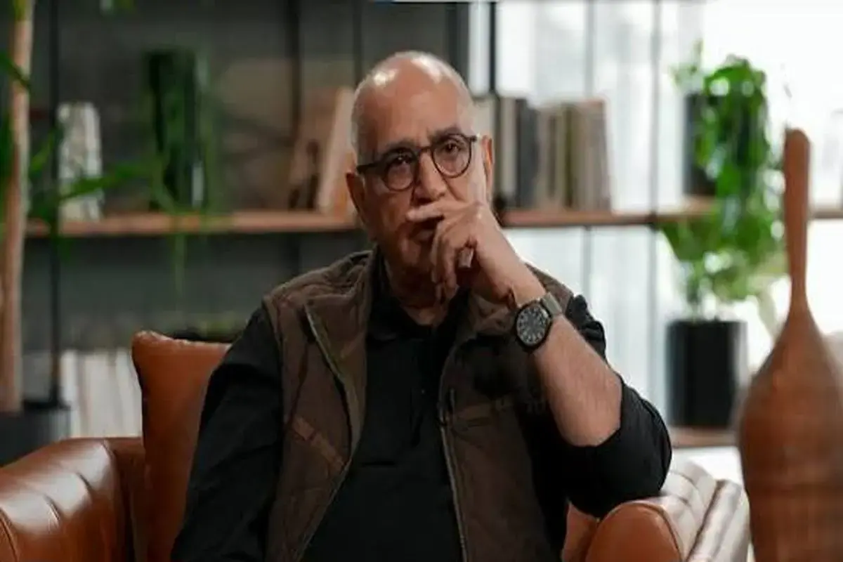 روایت عجیب پرویز پرستویی از گفت‌و‌گو با عارف و ابی+ فیلم