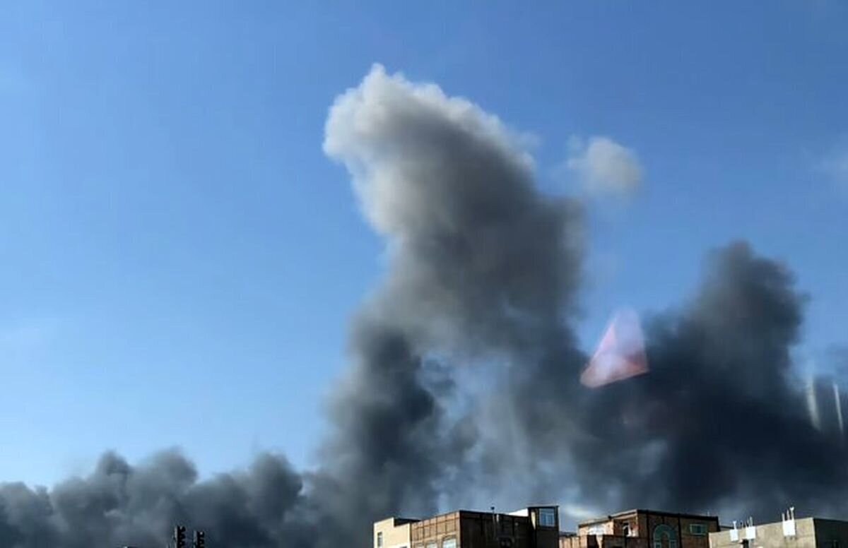 ماجرای انفجار در برخی مناطق اهواز چه بود؟ + فیلم