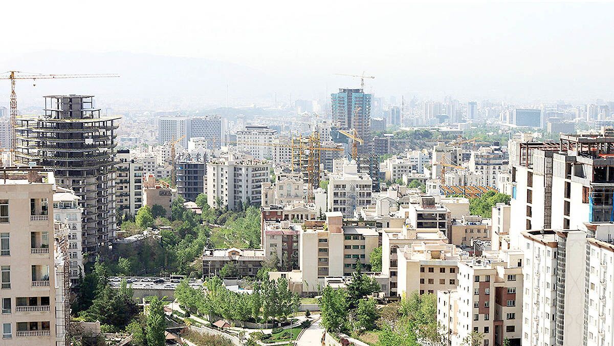 نقش پررنگ بانک‌ها در گرانی مسکن / قیمت مسکن کاهش می‌یابد؟