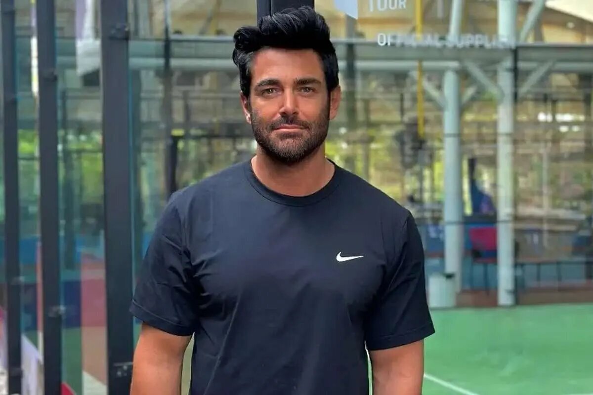 شوک بزرگ به طرفداران سوپراستار / محمدرضا گلزار استعفا کرد!