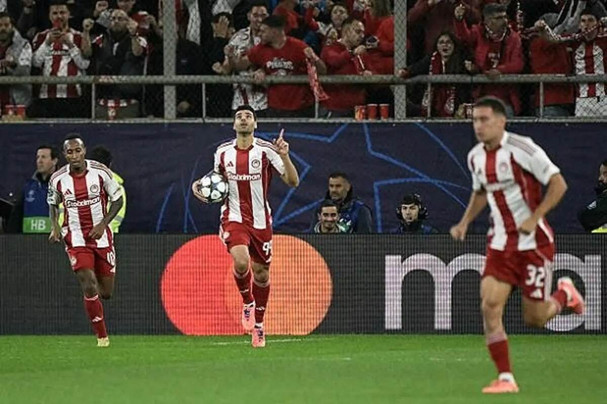 بازتاب گلزنی مهدی طارمی به رئال مادرید در رسانه‌های جهان