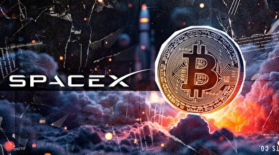 ایلان ماسک بیت‌کوین های خود را فروخت / قیمت بیت‌کوین کاهشی می‌شود؟