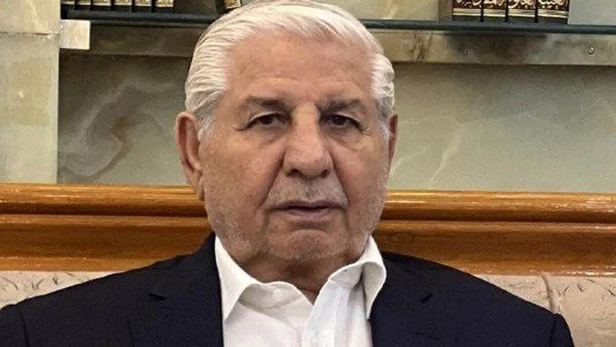 فرش‌های اهدایی علی اکبر انصاری از حرم امام حسین جمع آوری شد/ فرش‌های جدید از عربستان رسید