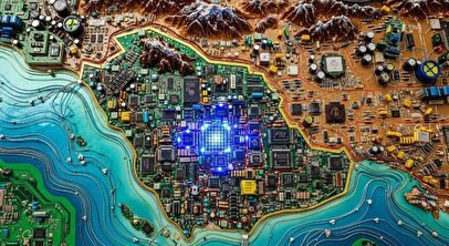 راه‌اندازی نخستین کامپیوتر کوانتومی در عربستان