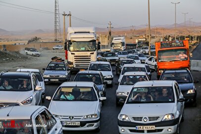 حادثه خونین برای مینی‌بوس دانش‌آموزان ورزشکار در جاده ملایر-همدان / ۱۳ نفر مصدوم شدند
