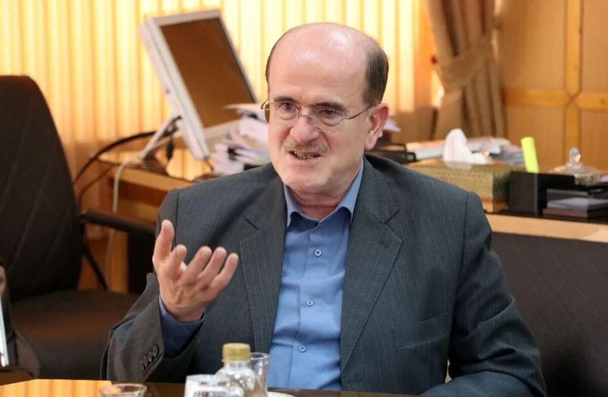 لاهوتی، نماینده لنگرود آب پاکی را روی دست همه ریخت/ همه مسئولان سیم کارت سفید دارند