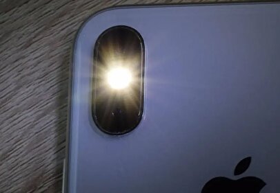 فلش زدن آیفون هنگام تماس / روش و مراحل فعال و غیرفعال کردن این قابلیت