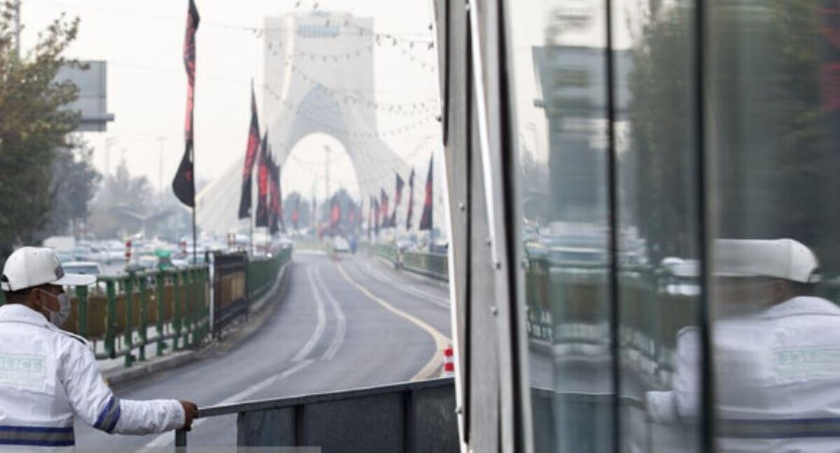 احتمال تعطیلی مدارس و دانشگاه‌ها / کاهش دما و افزایش آلودگی هوا تا اواسط هفته آینده